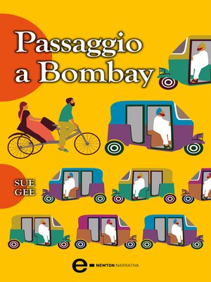cover image of Passaggio a Bombay